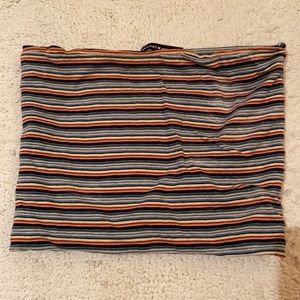 Brandy Melville Tube Top